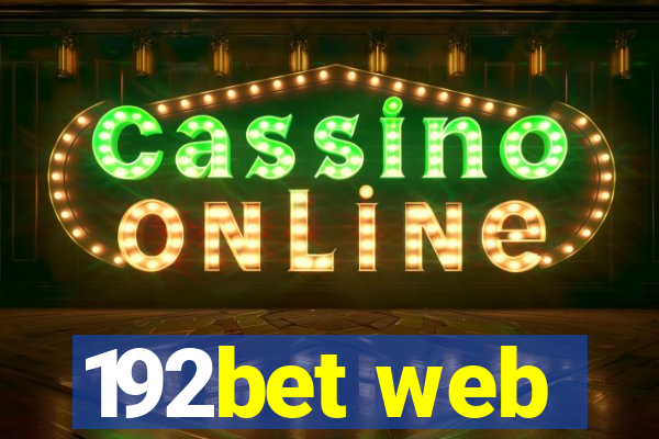 192bet web